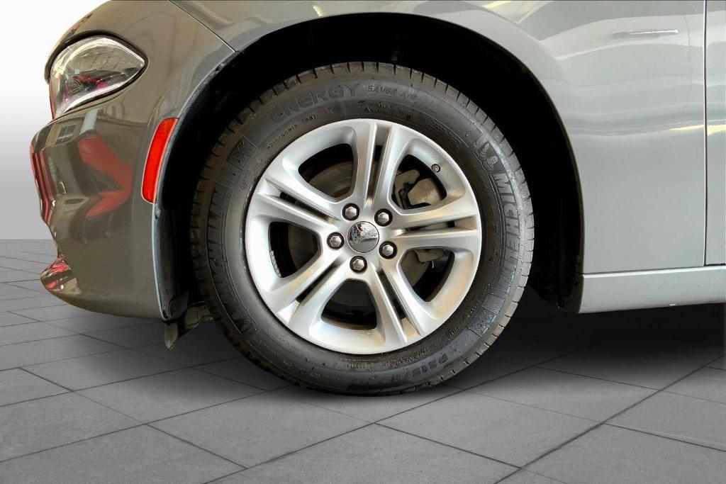 used 2023 Dodge Charger car, priced at $23,228