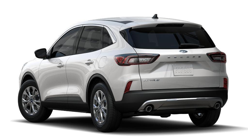 new 2024 Ford Escape car, priced at $29,490