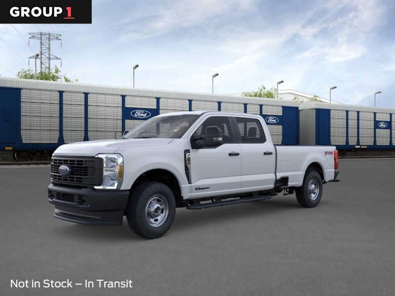 new 2026 Ford F-250 car, priced at $68,670