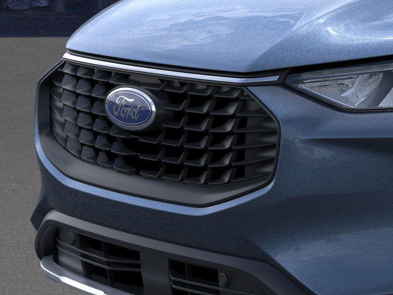 new 2025 Ford Escape car, priced at $33,635
