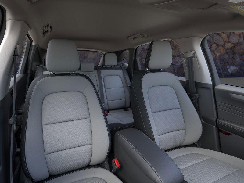 new 2025 Ford Escape car, priced at $33,635