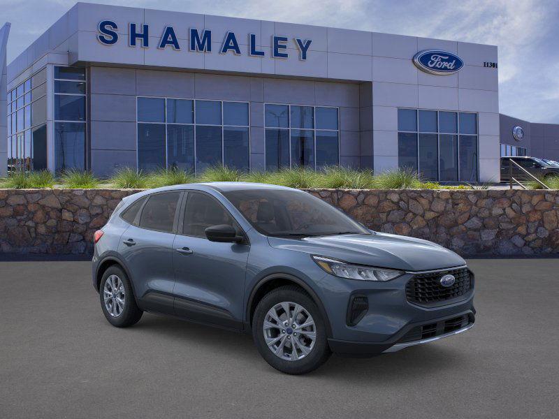 new 2025 Ford Escape car, priced at $33,635