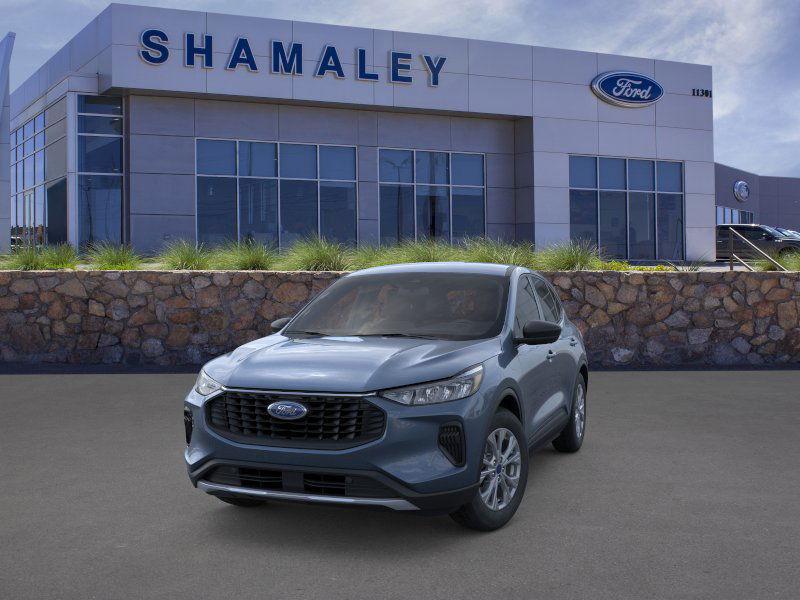 new 2025 Ford Escape car, priced at $33,635