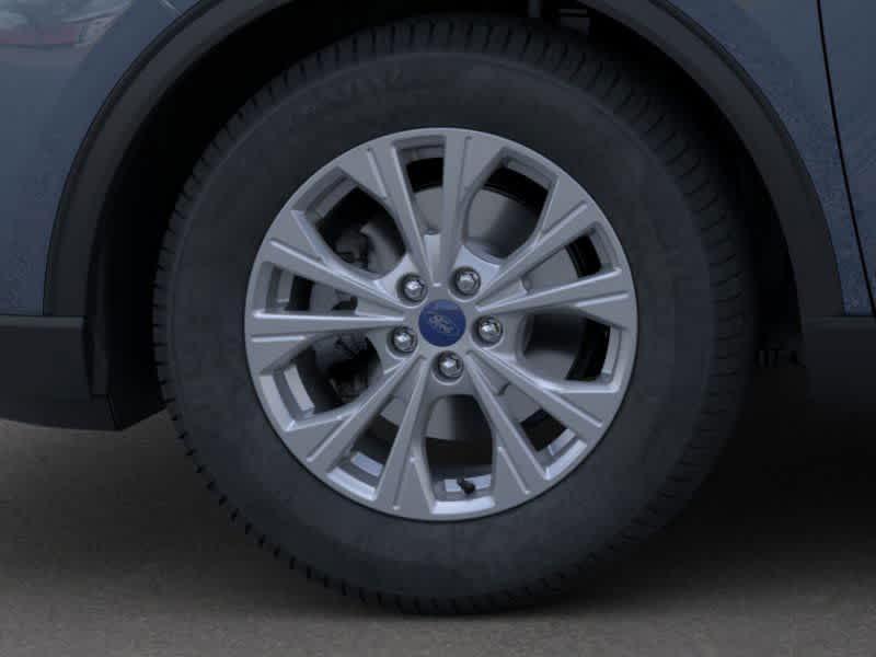 new 2025 Ford Escape car, priced at $33,635