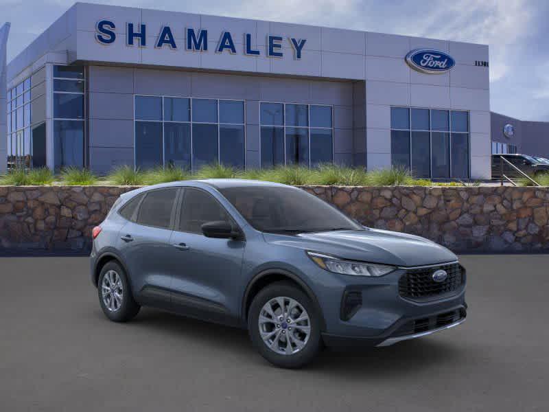 new 2025 Ford Escape car, priced at $33,635