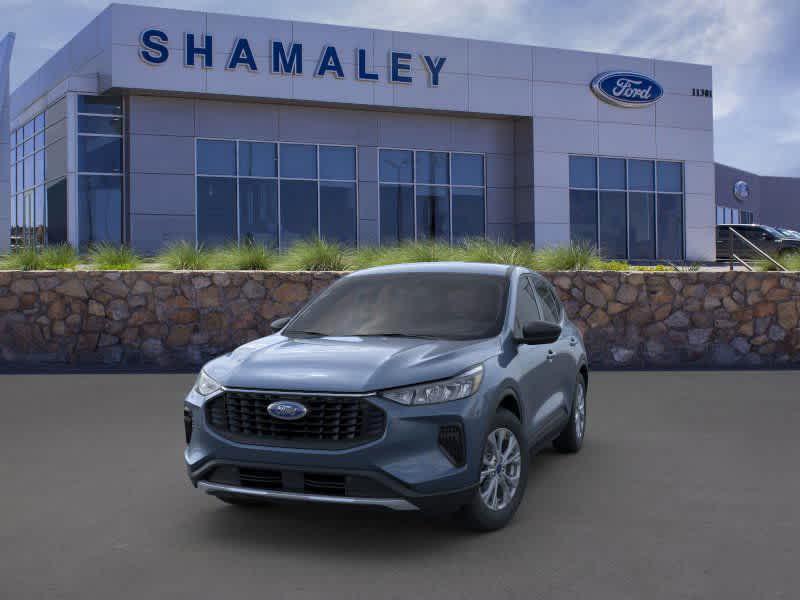 new 2025 Ford Escape car, priced at $33,635