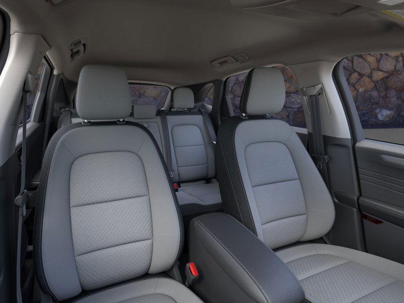 new 2025 Ford Escape car, priced at $33,635