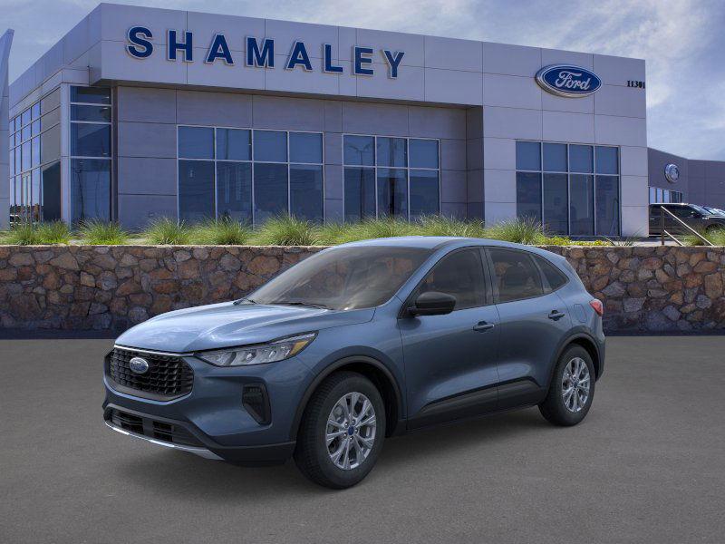 new 2025 Ford Escape car, priced at $33,635