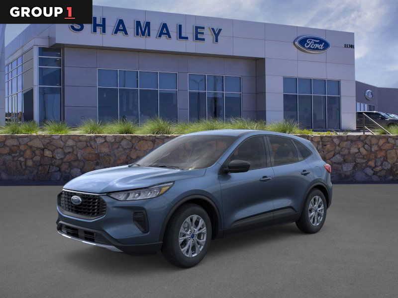 new 2025 Ford Escape car, priced at $33,635