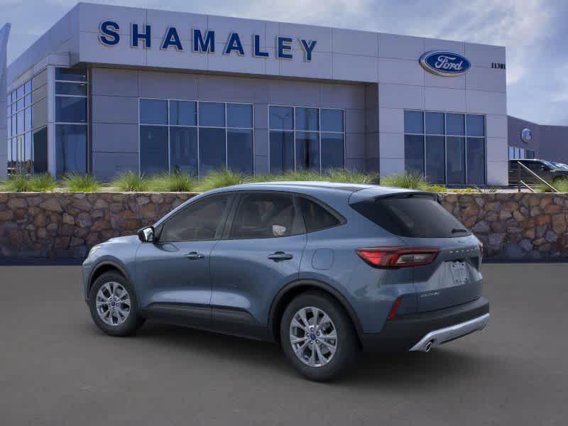 new 2025 Ford Escape car, priced at $33,635