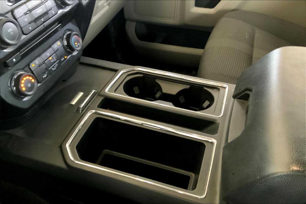 used 2018 Ford F-150 car, priced at $23,528