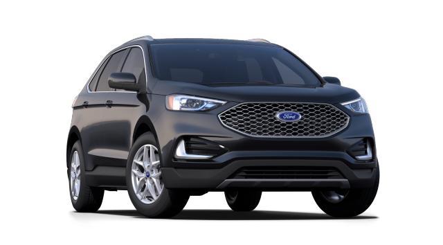 new 2024 Ford Edge car, priced at $37,425