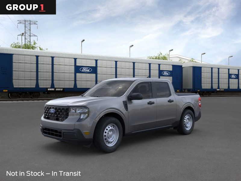 new 2025 Ford Maverick car, priced at $31,740