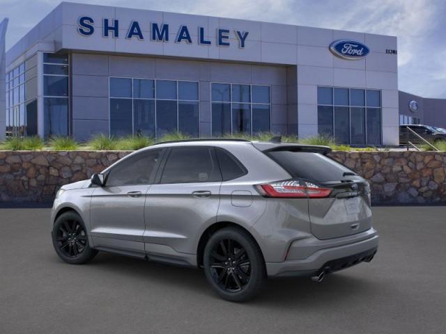 new 2024 Ford Edge car, priced at $41,480