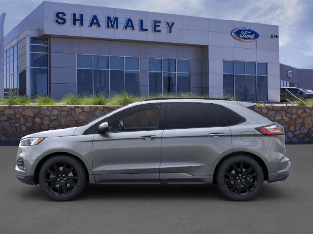 new 2024 Ford Edge car, priced at $41,480