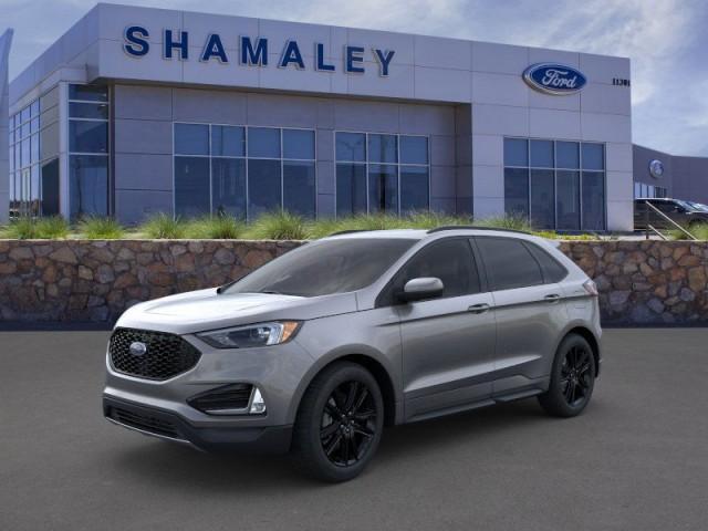 new 2024 Ford Edge car, priced at $41,480