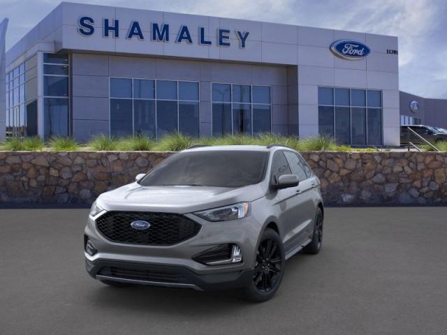 new 2024 Ford Edge car, priced at $41,480