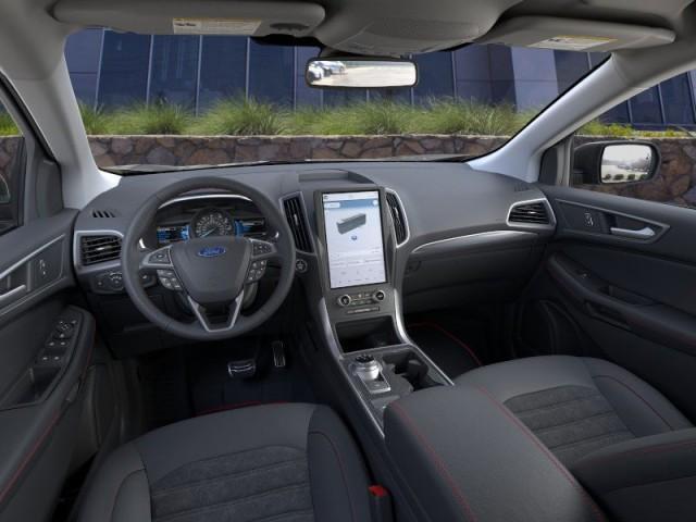 new 2024 Ford Edge car, priced at $41,480