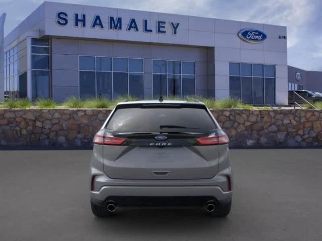 new 2024 Ford Edge car, priced at $42,980