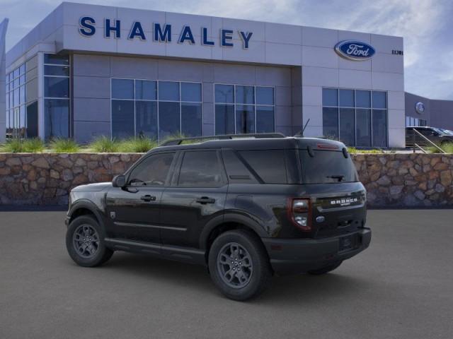 new 2024 Ford Bronco Sport car, priced at $27,520