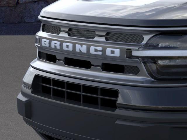 new 2024 Ford Bronco Sport car, priced at $27,520