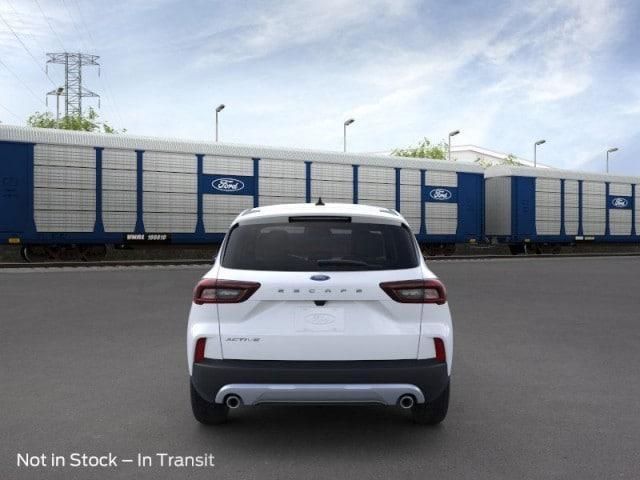 new 2025 Ford Escape car, priced at $28,645