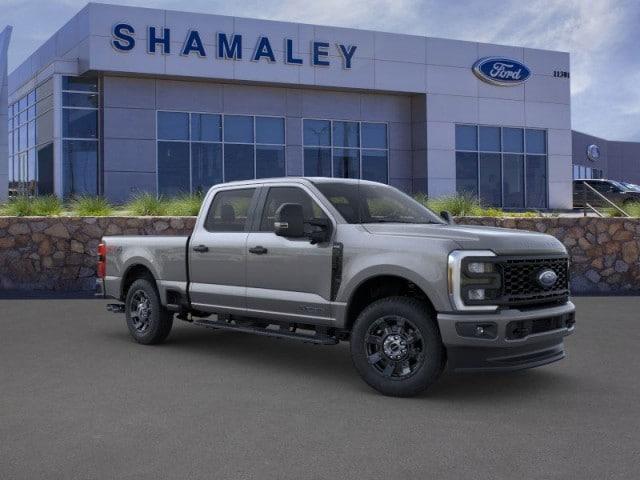 new 2024 Ford F-250 car, priced at $70,800