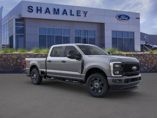 new 2024 Ford F-250 car, priced at $66,800