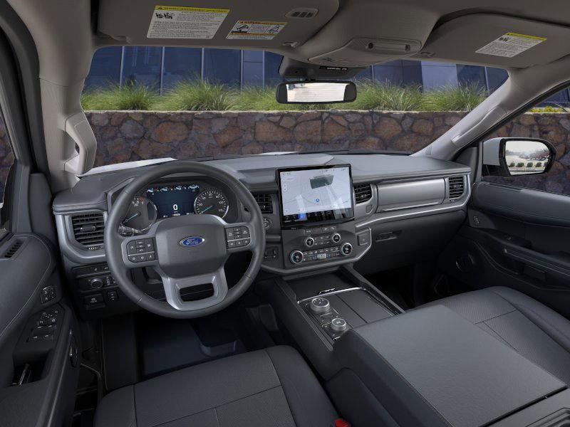 new 2024 Ford Expedition car, priced at $67,725