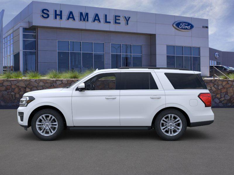 new 2024 Ford Expedition car, priced at $67,725