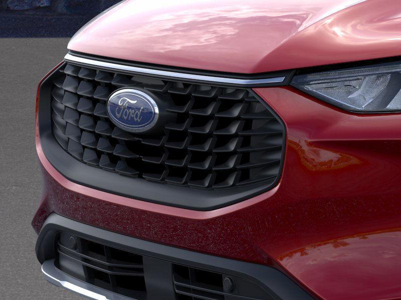 new 2025 Ford Escape car, priced at $34,130