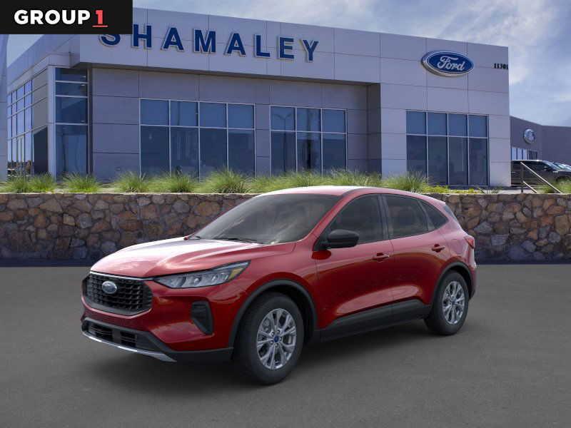 new 2025 Ford Escape car, priced at $34,130