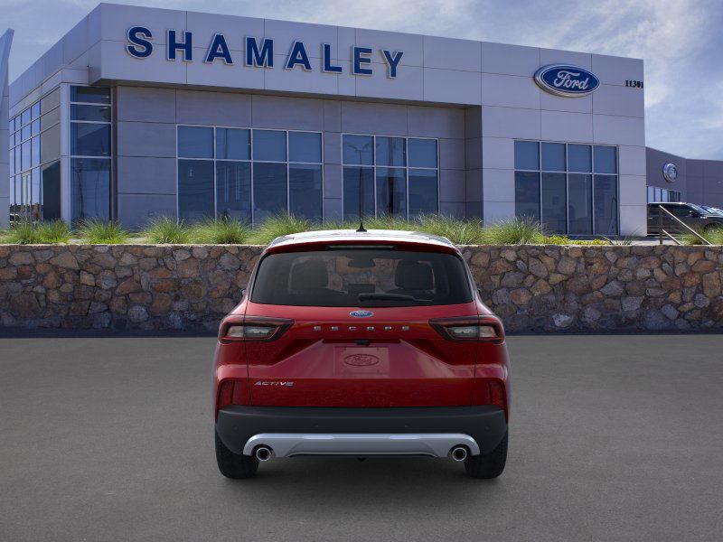 new 2025 Ford Escape car, priced at $34,130