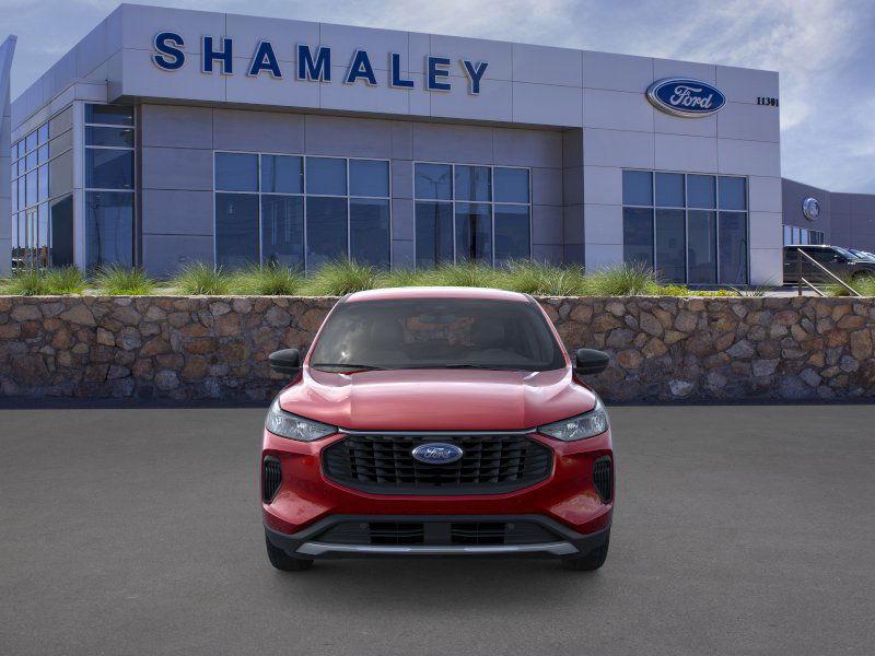 new 2025 Ford Escape car, priced at $34,130