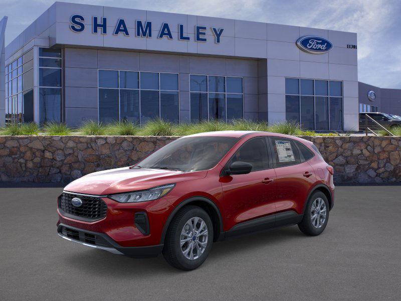 new 2025 Ford Escape car, priced at $29,130