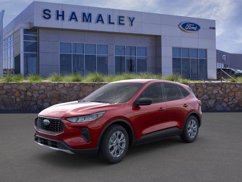 new 2025 Ford Escape car, priced at $34,130