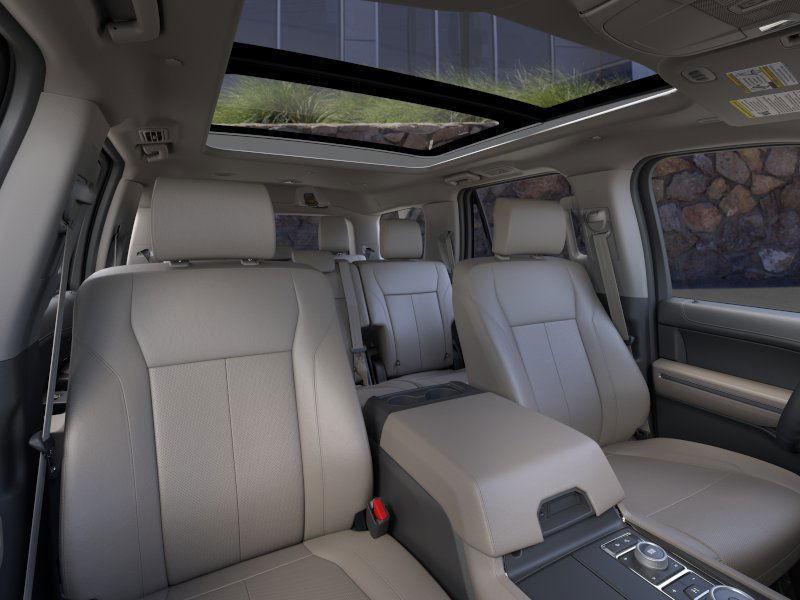 new 2024 Ford Expedition car, priced at $71,350