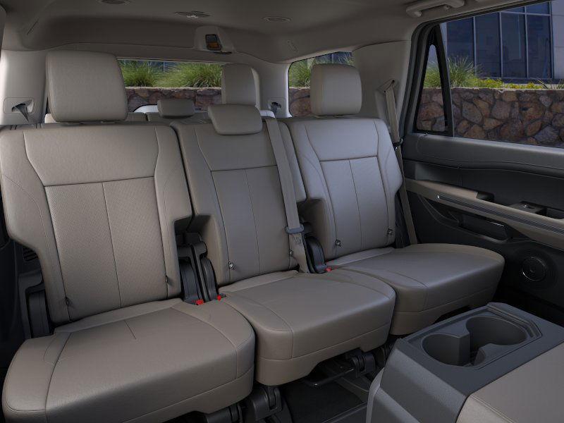 new 2024 Ford Expedition car, priced at $71,350