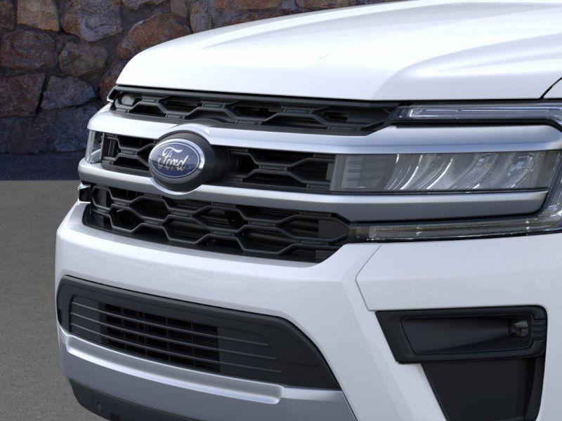 new 2024 Ford Expedition car, priced at $71,350