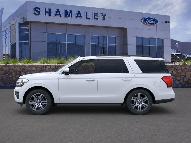 new 2024 Ford Expedition car, priced at $71,350