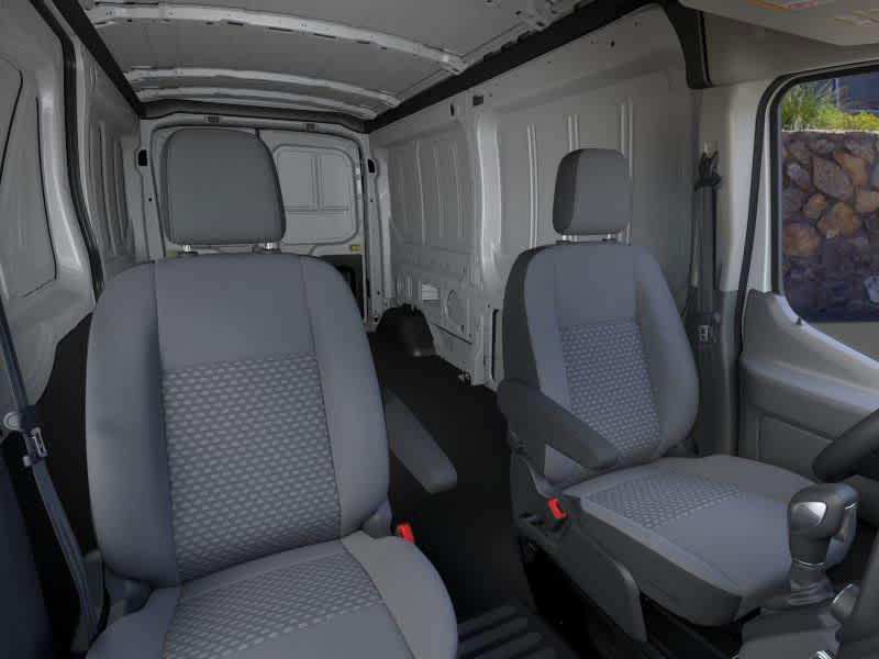 new 2025 Ford Transit-250 car, priced at $53,545