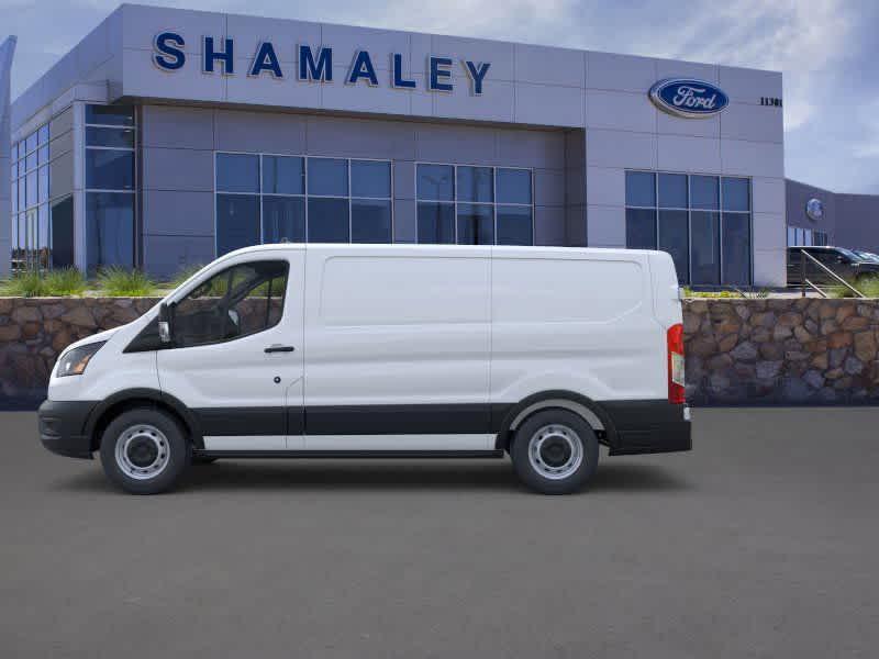 new 2025 Ford Transit-150 car, priced at $48,215