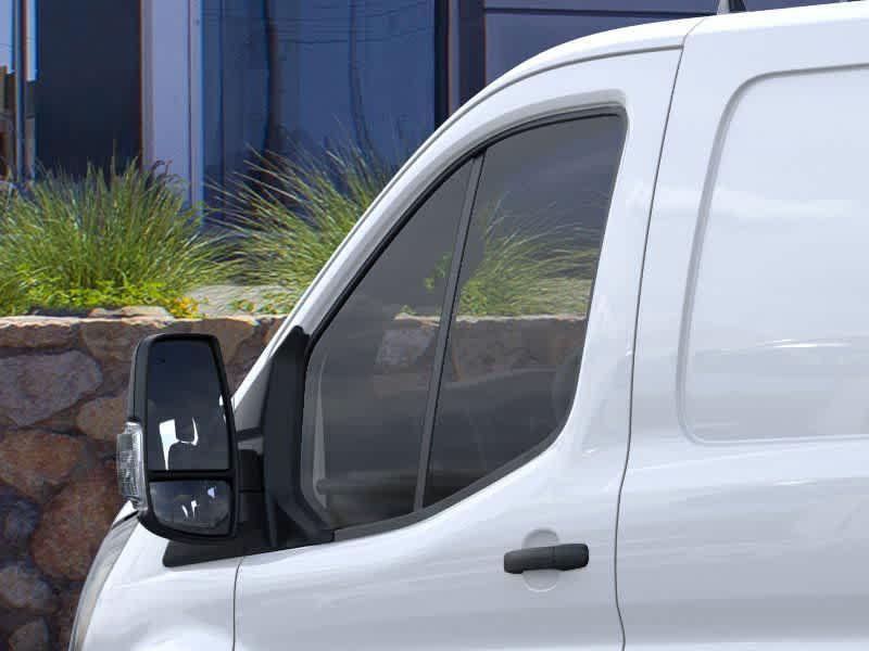 new 2025 Ford Transit-150 car, priced at $48,215