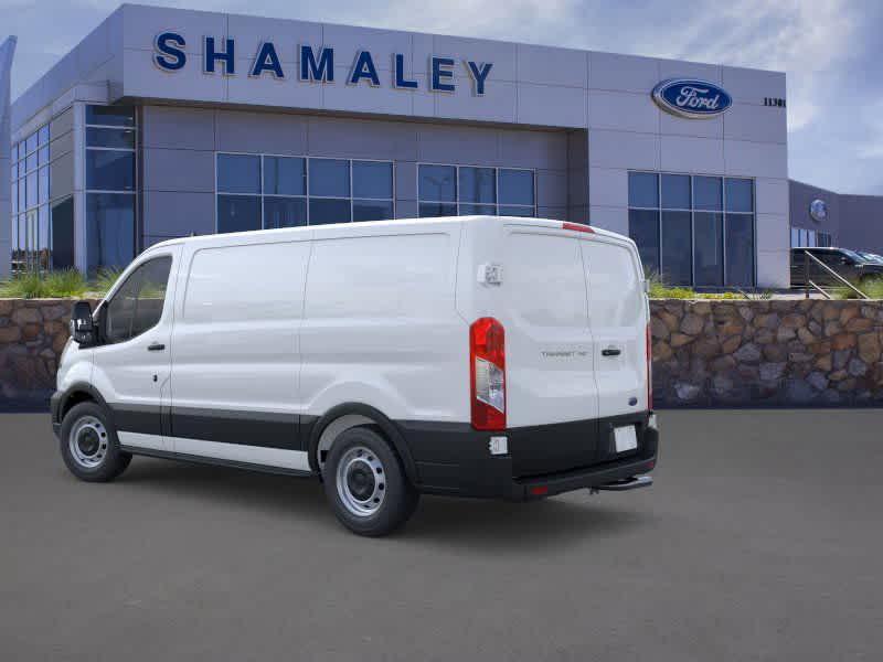 new 2025 Ford Transit-150 car, priced at $48,215