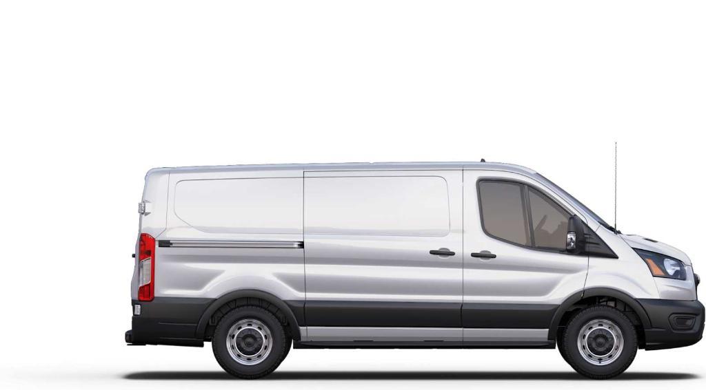 new 2025 Ford Transit-150 car, priced at $49,715