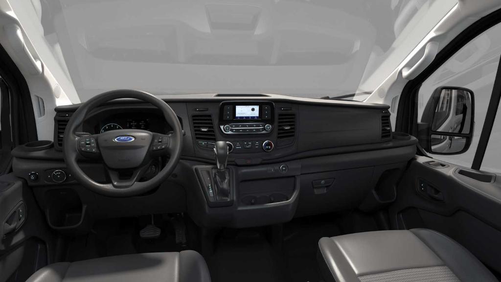 new 2025 Ford Transit-150 car, priced at $49,715