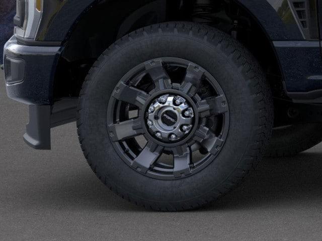 new 2024 Ford F-250 car, priced at $72,535