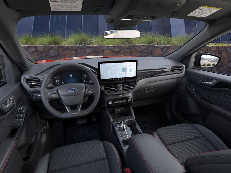 new 2025 Ford Escape car, priced at $34,860