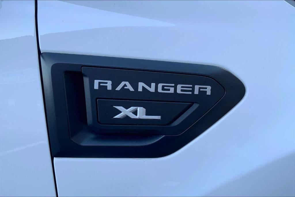 used 2021 Ford Ranger car, priced at $25,988