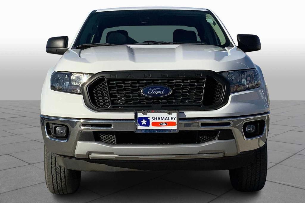 used 2021 Ford Ranger car, priced at $25,988